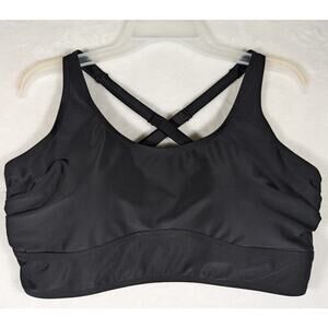 Torrid  Bra  sz 2(18-20) NWOTLow Impact